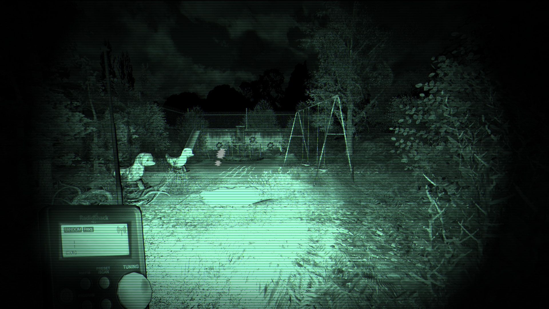 Dark Fall: Ghost Vigil screenshot #35