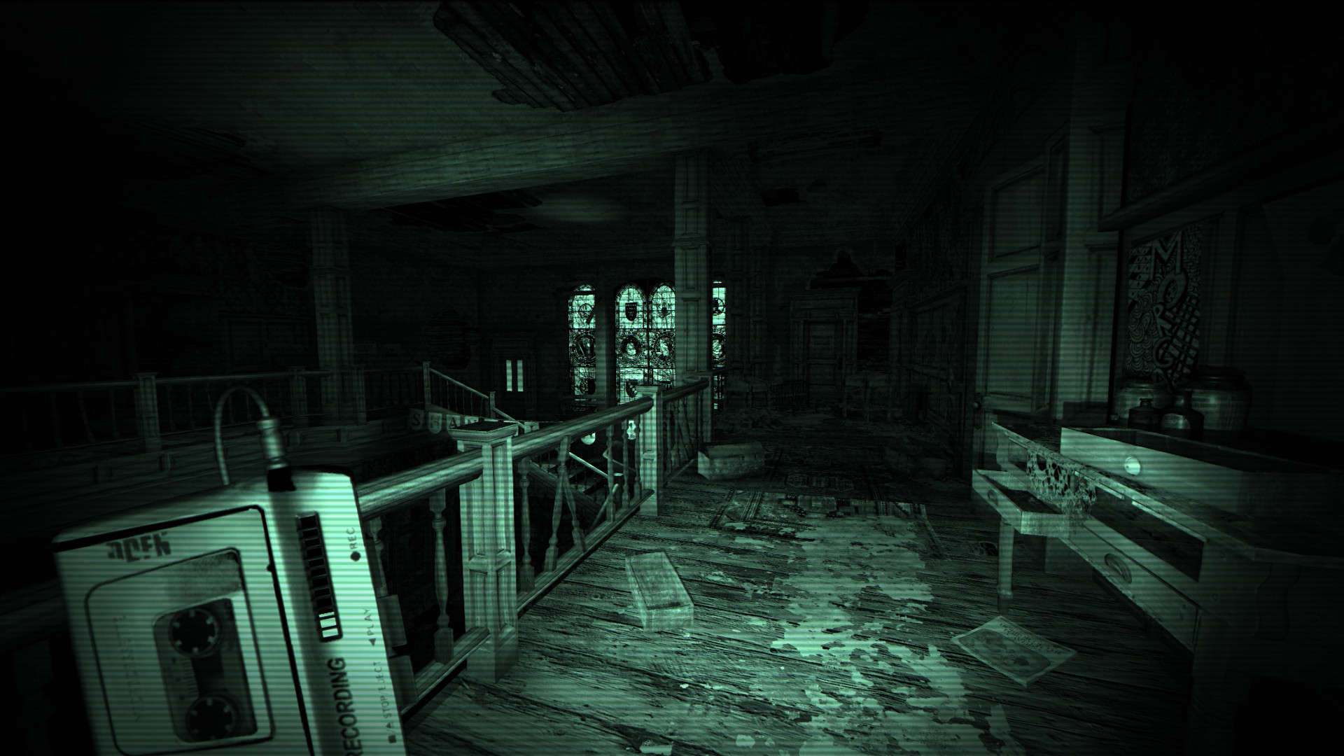 Dark Fall: Ghost Vigil screenshot #14