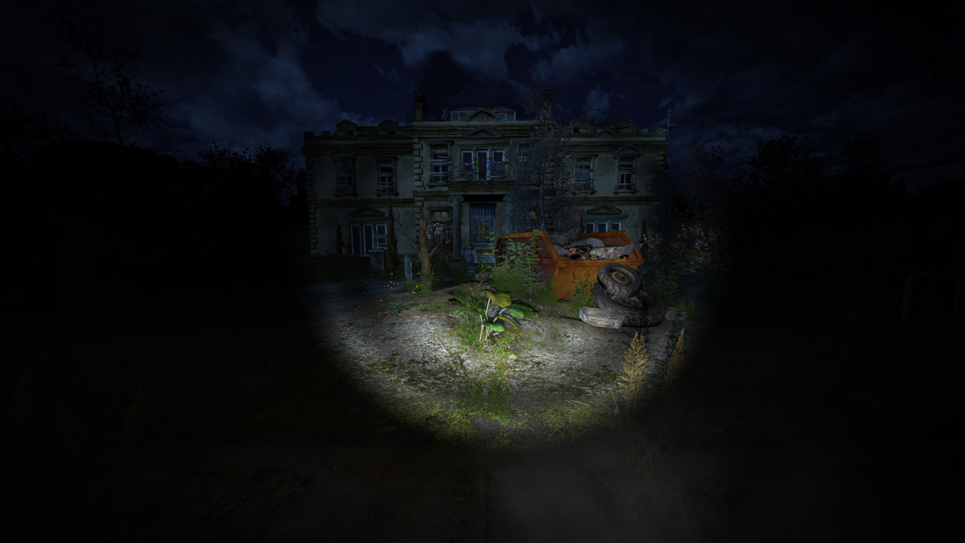 Dark Fall: Ghost Vigil screenshot #29