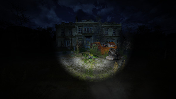 Dark Fall: Ghost Vigil screenshot 29