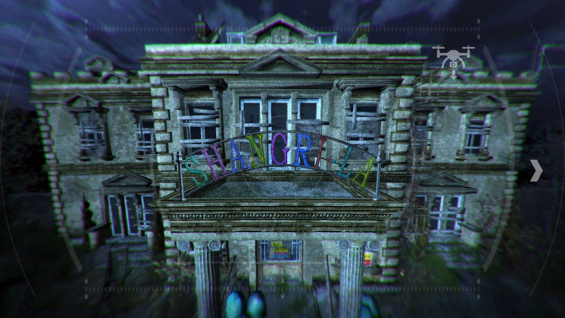 Dark Fall: Ghost Vigil screenshot #18