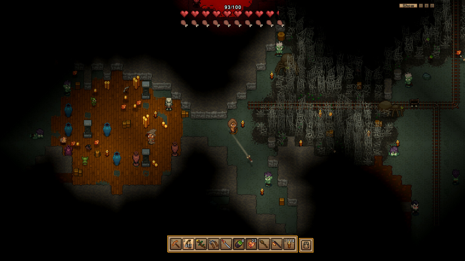 Necesse screenshot 8