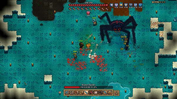 Necesse screenshot 2