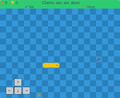 Language Worm screenshot 4