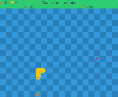 Language Worm screenshot 3