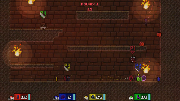 Shield Shock screenshot 3