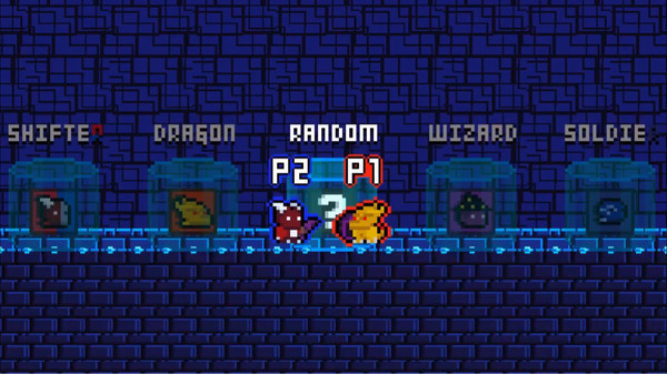 Shield Shock screenshot 4