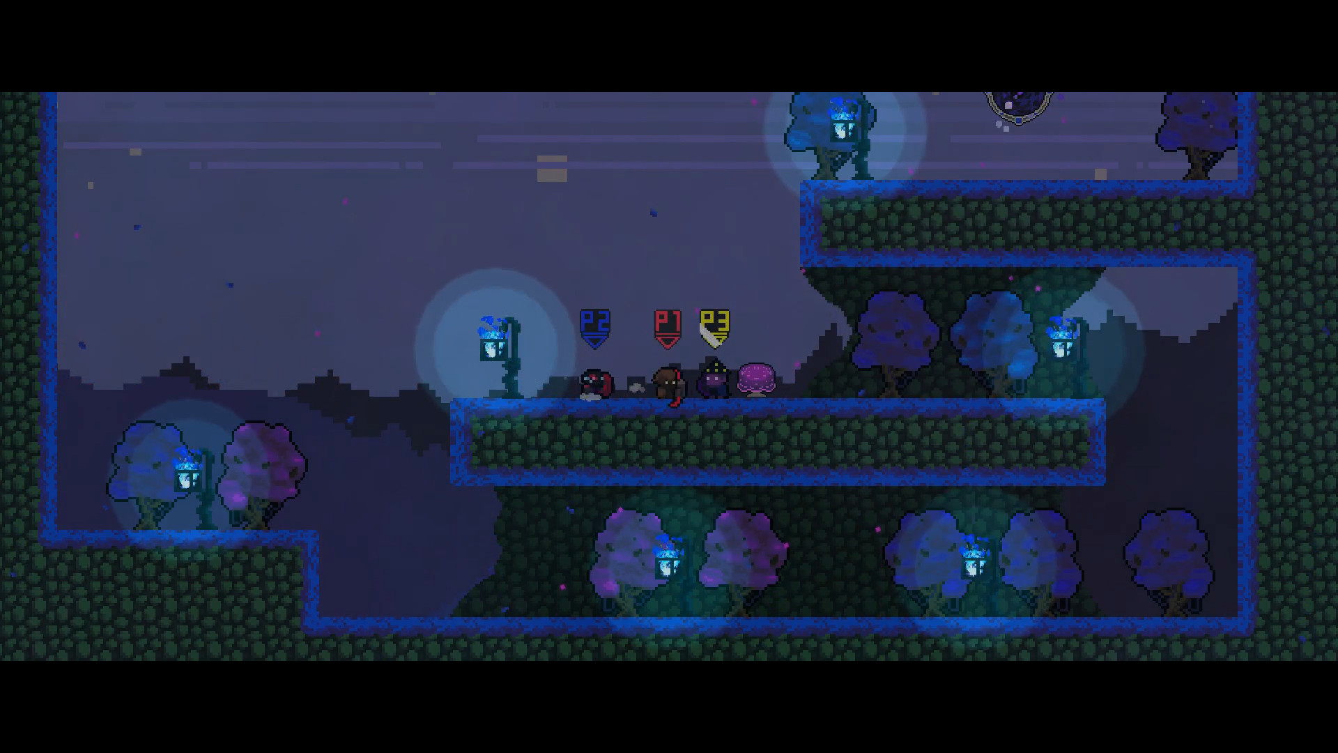 Shield Shock Featured Screenshot #1