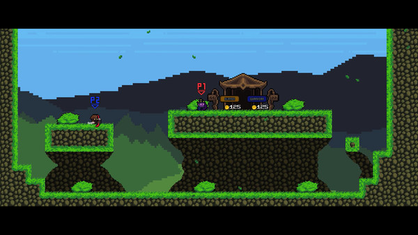 Shield Shock screenshot 5