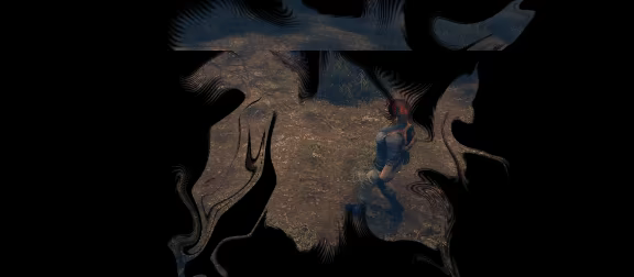 RED EVIL video 1