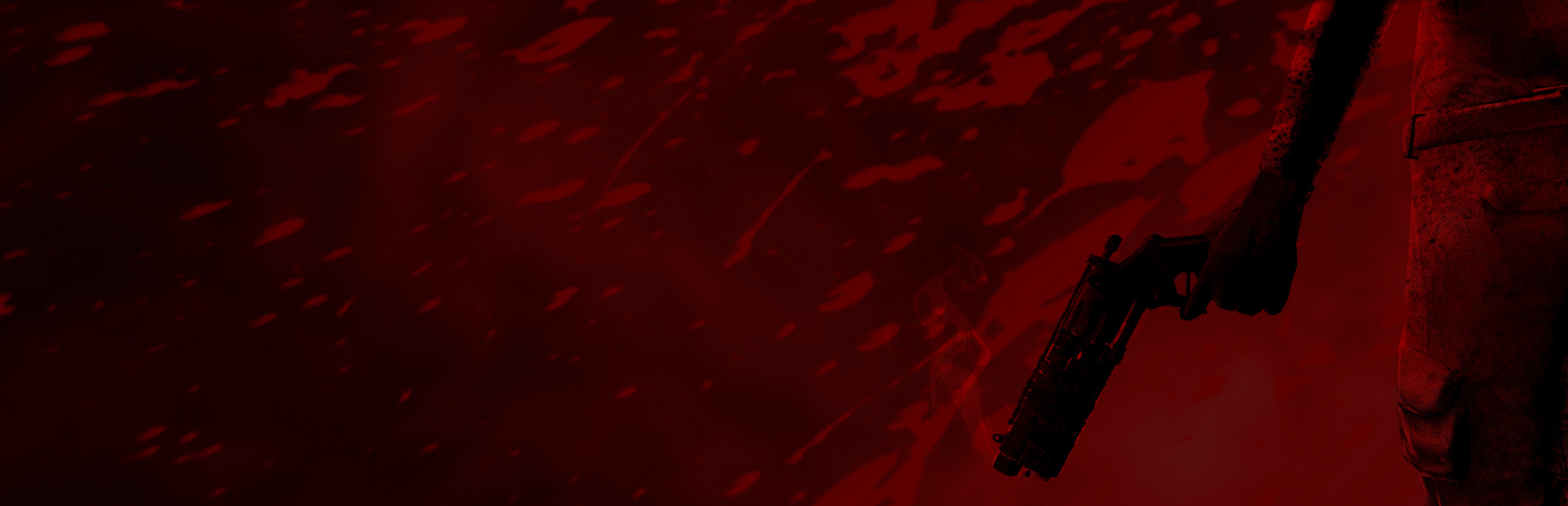 RED EVIL