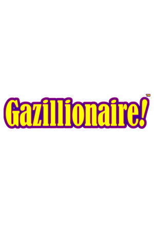 Cover art of Gazillionaire
