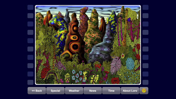 Screenshot z Gazillionaire