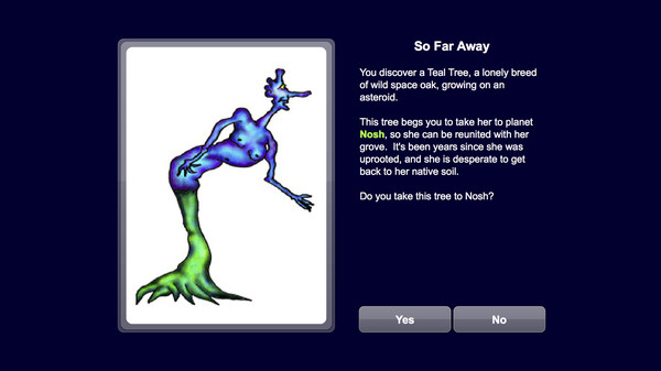 Screenshot z Gazillionaire