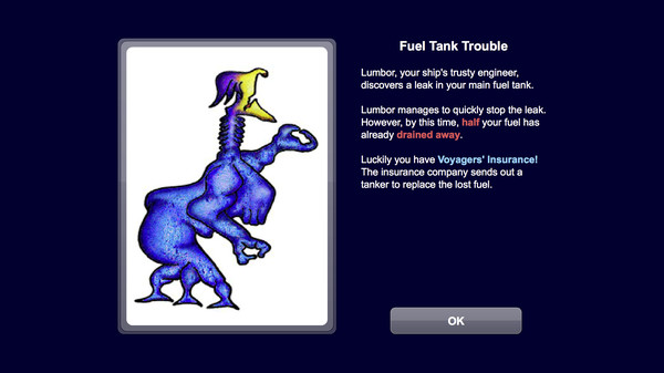 Screenshot z Gazillionaire