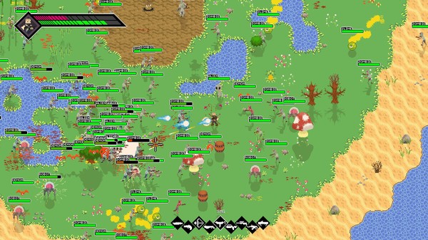 Friends For The Apocalypse screenshot 5