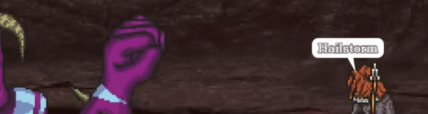 ECHORIA: Ancient Echoes video 3