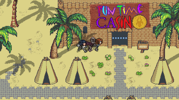 Screenshot z ECHORIA: Ancient Echoes Screenshot z ECHORIA: Ancient Echoes