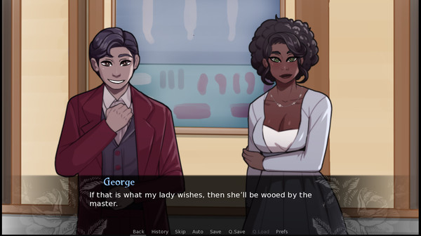 The Rest of Our Lives screenshot 2