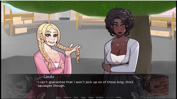 The Rest of Our Lives screenshot 4