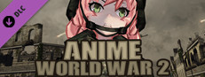 ANIME - World War II - Nudity DLC (18+) Small Capsule Image