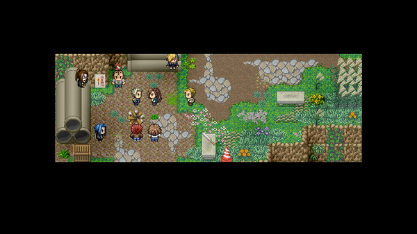 R.U.B.Y.寻常交织的日常.