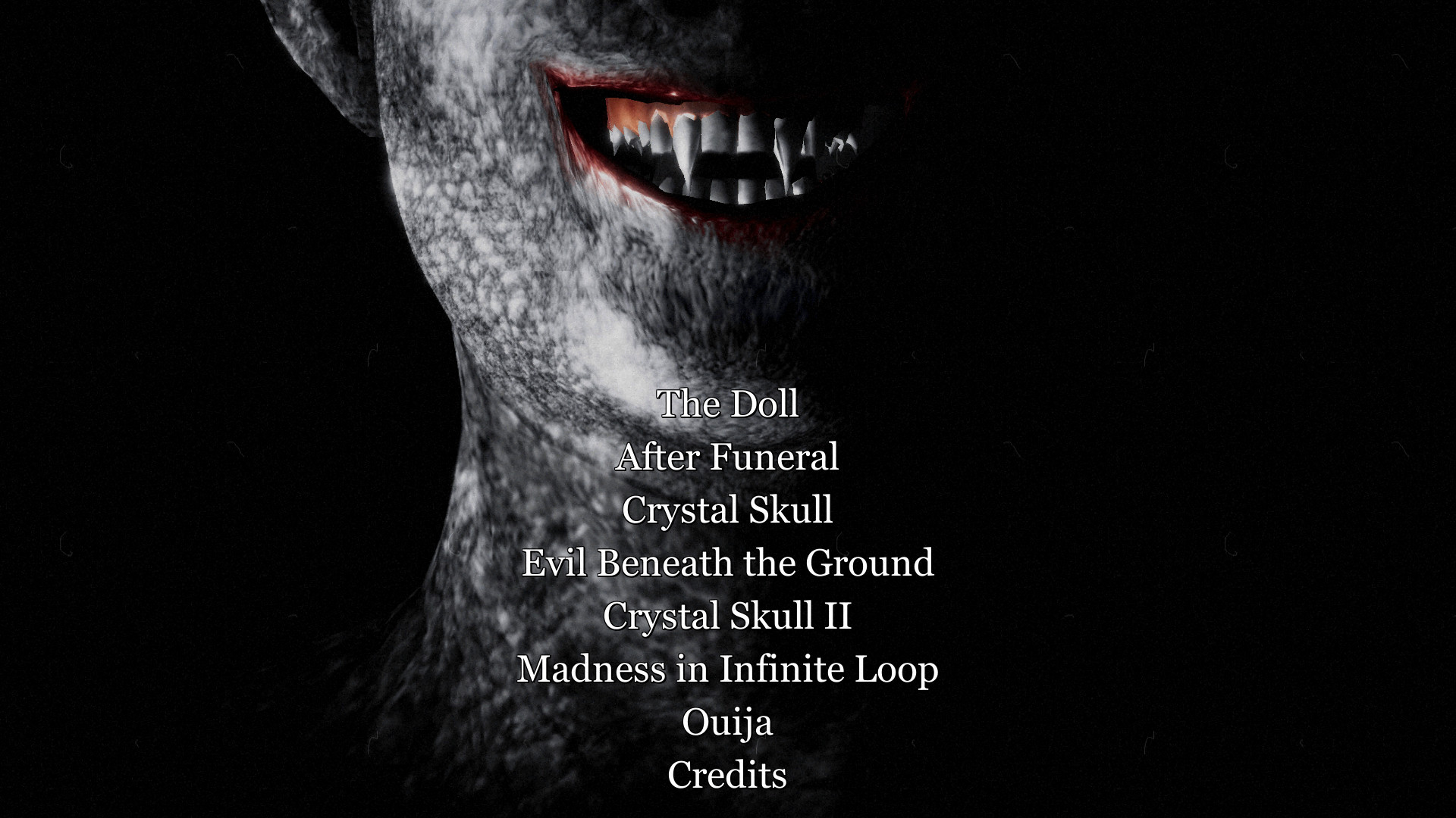 Interactive Horror Stories Featured Screenshot #1