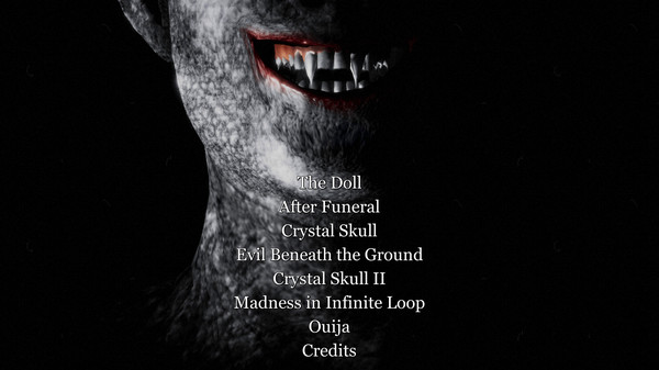 Interactive Horror Stories screenshot 1