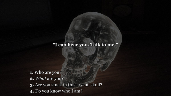 Interactive Horror Stories screenshot 6