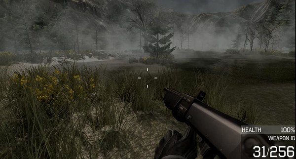 Screenshot z The Valley