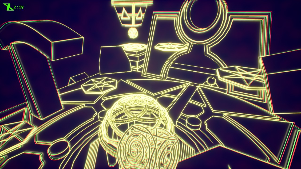 Game Breaker screenshot #5