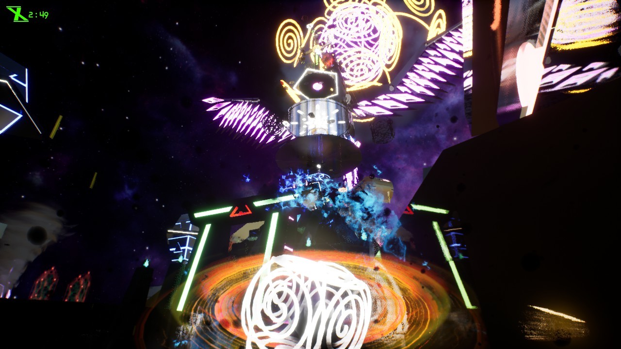 Game Breaker screenshot #12