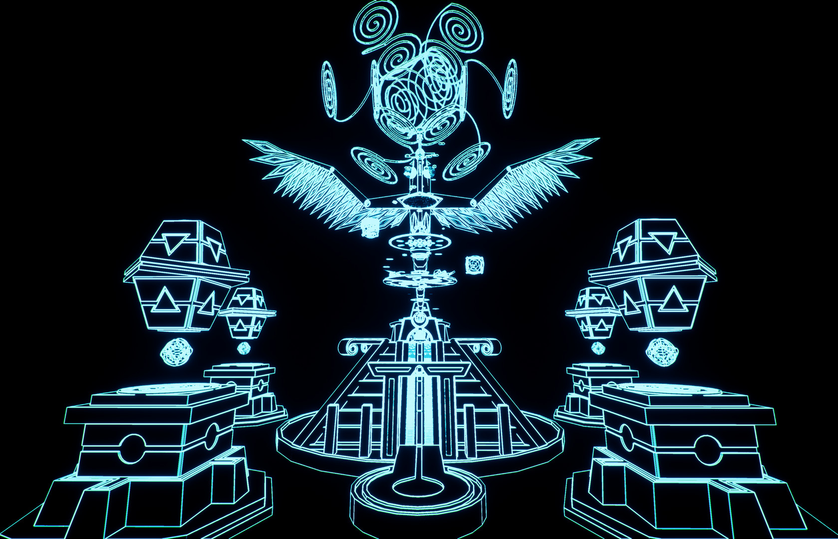 Game Breaker screenshot #16