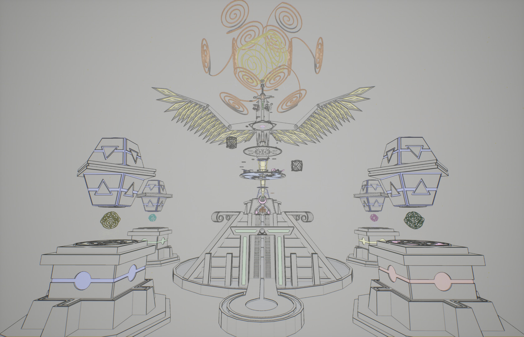 Game Breaker screenshot #19