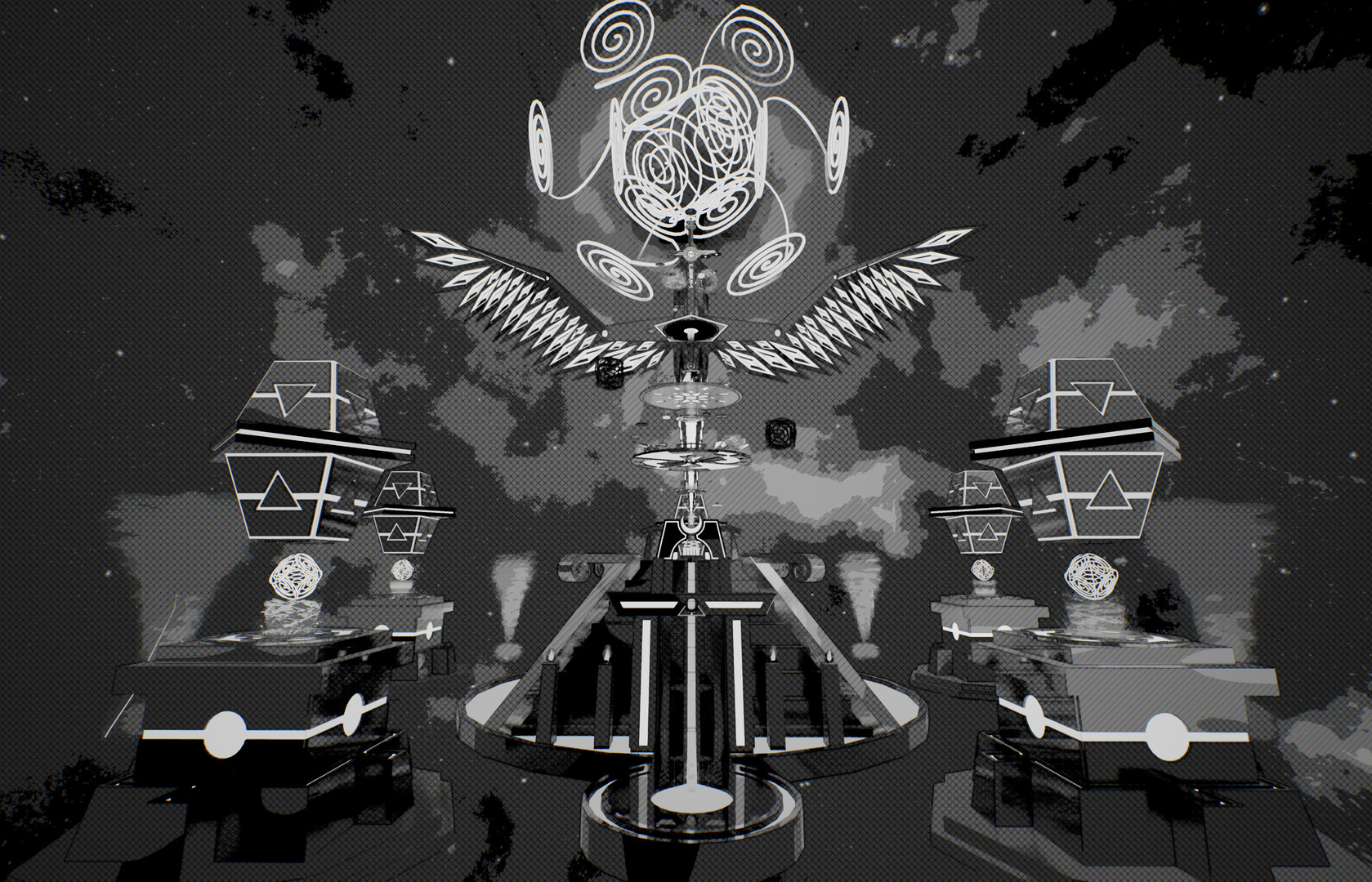 Game Breaker screenshot #24