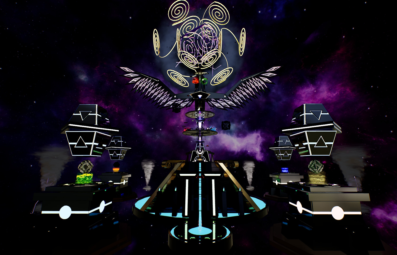 Game Breaker screenshot #22