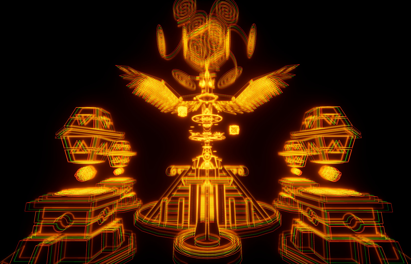 Game Breaker screenshot #20