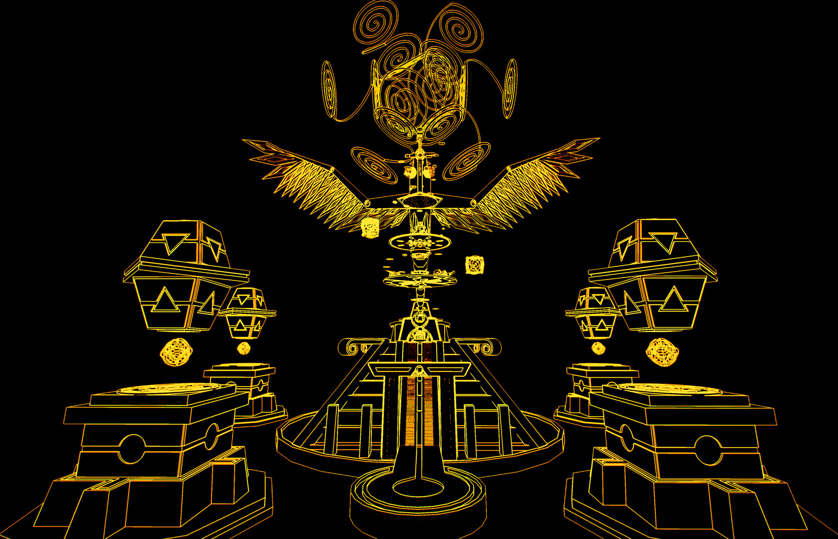 Game Breaker screenshot #13