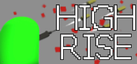 HIGHRISE banner image