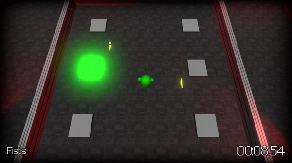 Screenshot z HIGHRISE