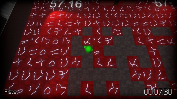 Screenshot z HIGHRISE