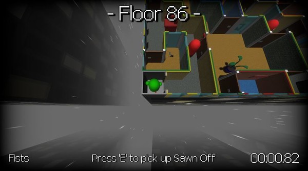 HIGHRISE screenshot 4