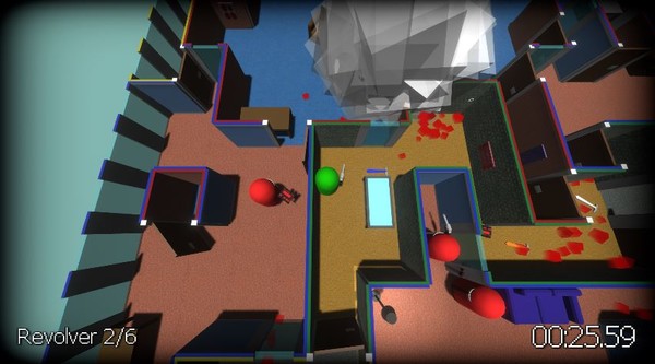 HIGHRISE screenshot 3
