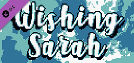 Wishing Sarah cover art