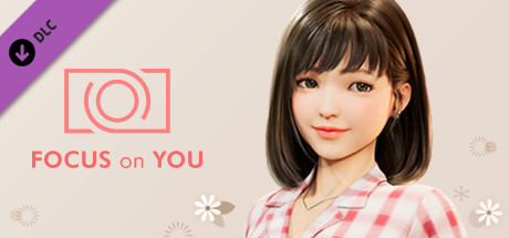 FOCUS on YOU STUDIO DLC banner image