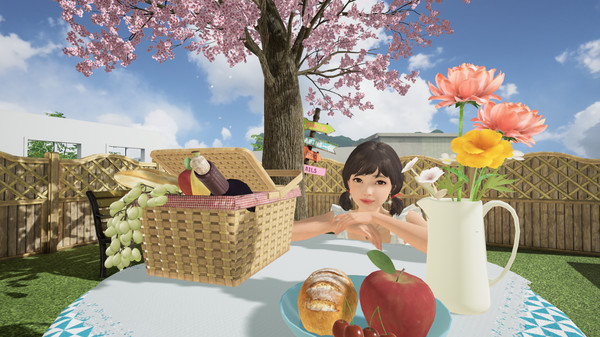 FOCUS on YOU STUDIO DLC