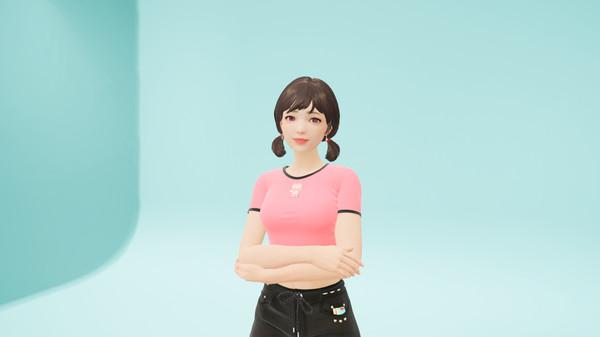 FOCUS on YOU STUDIO DLC