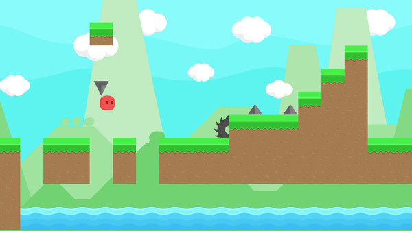 Traps Ahead! screenshot 2