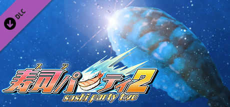 SushiParty2 Original Soundtrack banner image