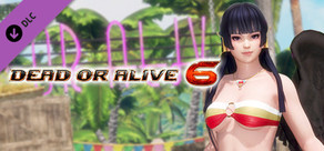 [Revival] DOA6 Hot Summer Costume - Nyotengu